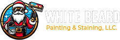 White Beard Painting & Staining