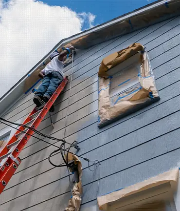 Exterior Painting